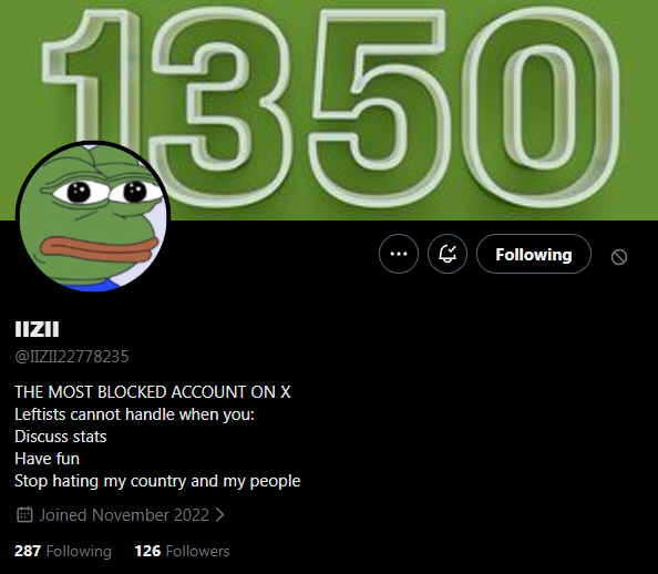 Sam Junior, Quality Learing Center Graduate parody tweet media