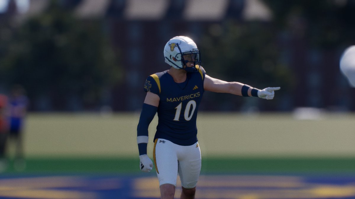 Official_Whogn's tweet photo. If @midlandstech had a football program!

The “Midlands Tech Marvericks”

Home, Away, Home Alts, Rivalry &amp; Ranked unis!

Download: BigGorgeous1000

#Cfb27 #TeamBuilder https://t.co/QwVIz3OYxU