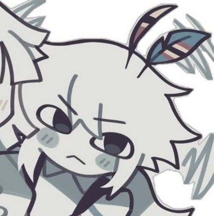 EngieBird72's tweet photo. @LanaBananaFPE *Engel looks around and quickly spots a log, he runs towards it, grabbing it and then place it in that thing's mouth*

[🪶]: I'm not getting eaten today, Ive got a date with Abbie tonight and I'm not planning to miss it for anything!

*Said da mad bird* https://t.co/vqGWvMEu1R