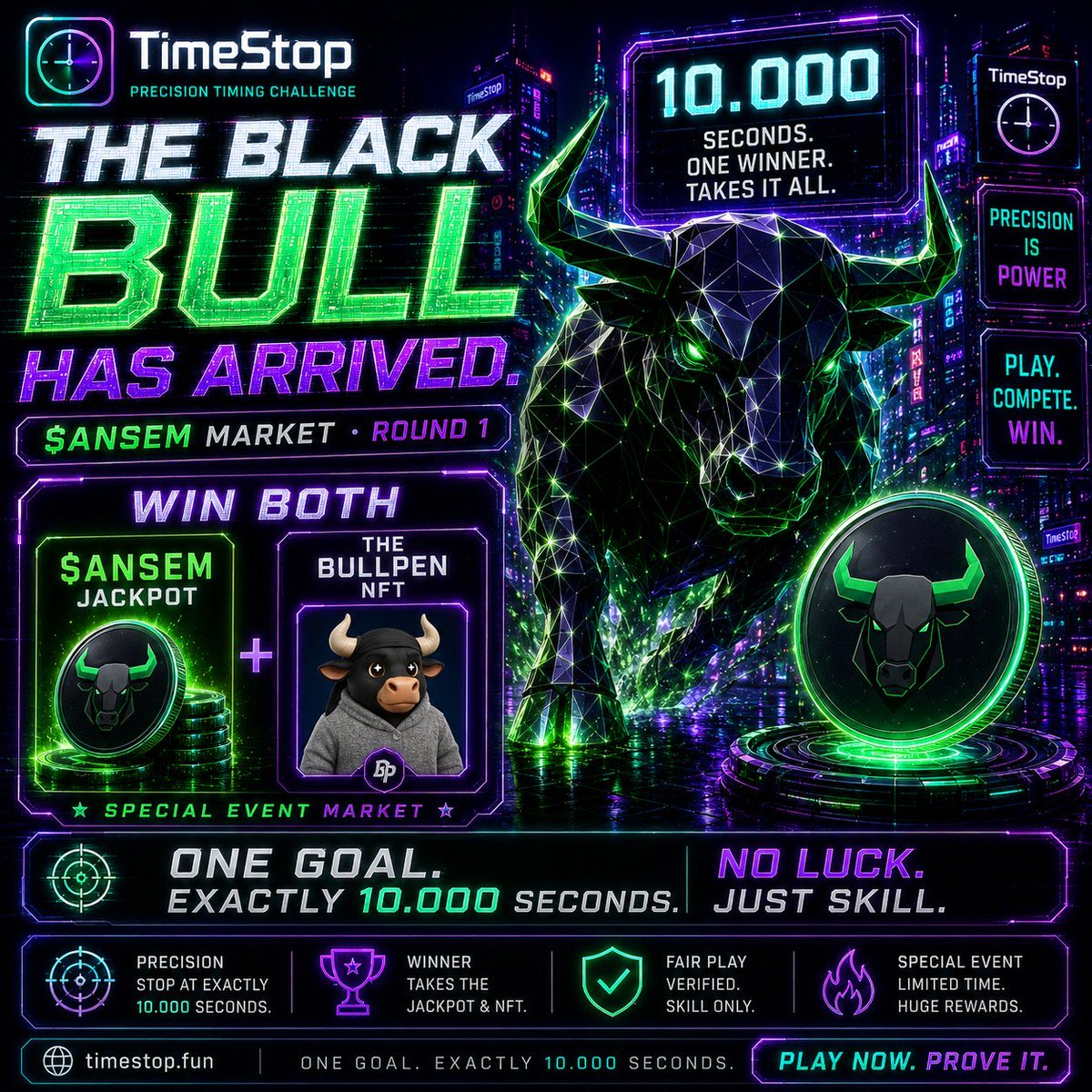 TimeStopfun tweet picture