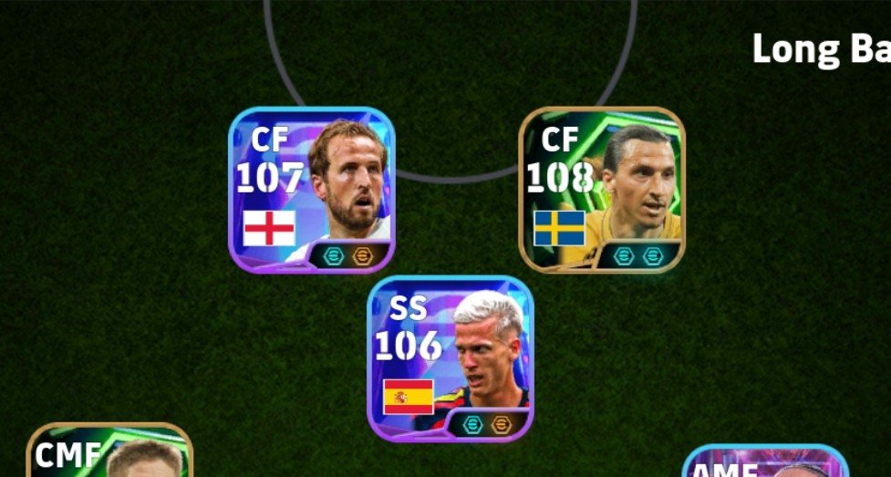theculedude's tweet photo. Look at my efootball front 3 ☠️🌪️ https://t.co/QdBjujDqkF