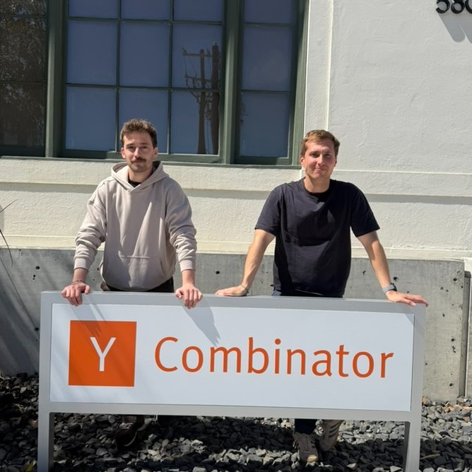 _dkout's tweet photo. Super excited to join @ycombinator to work on @Atomarine_co building floating nuclear powered data centers at sea! https://t.co/mV5mILXcyV