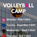 Photo by SANDBURG VOLLEYBALL (@CSVBwomen)