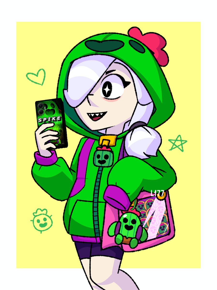 Lazuli177's tweet photo. 🌵 https://t.co/U8EoW9xFJc