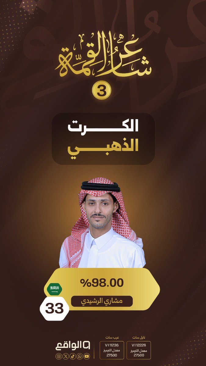 الواقع tweet media