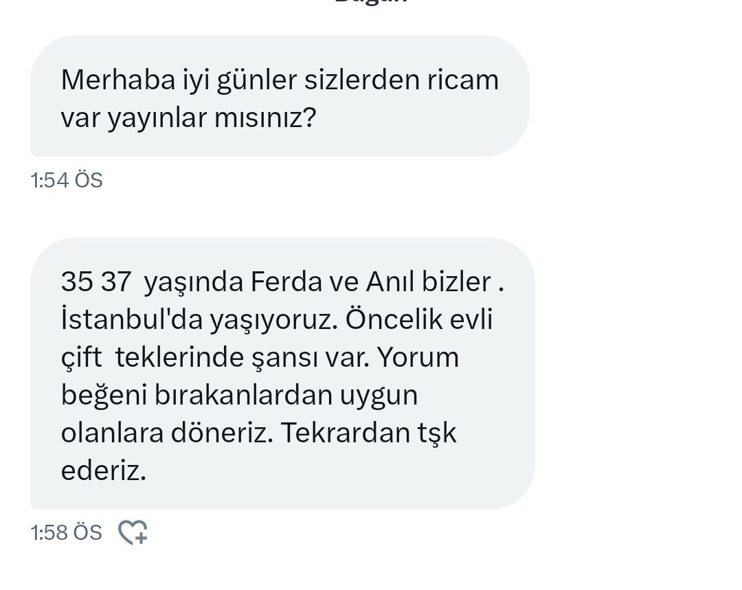Ayşe Arzu Kusman tweet media