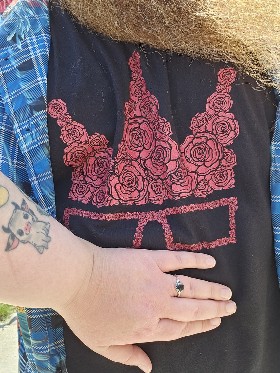 PMADragon's tweet photo. So....I did a thing. And @e_tierney said Yes! https://t.co/v36QKdO1lB