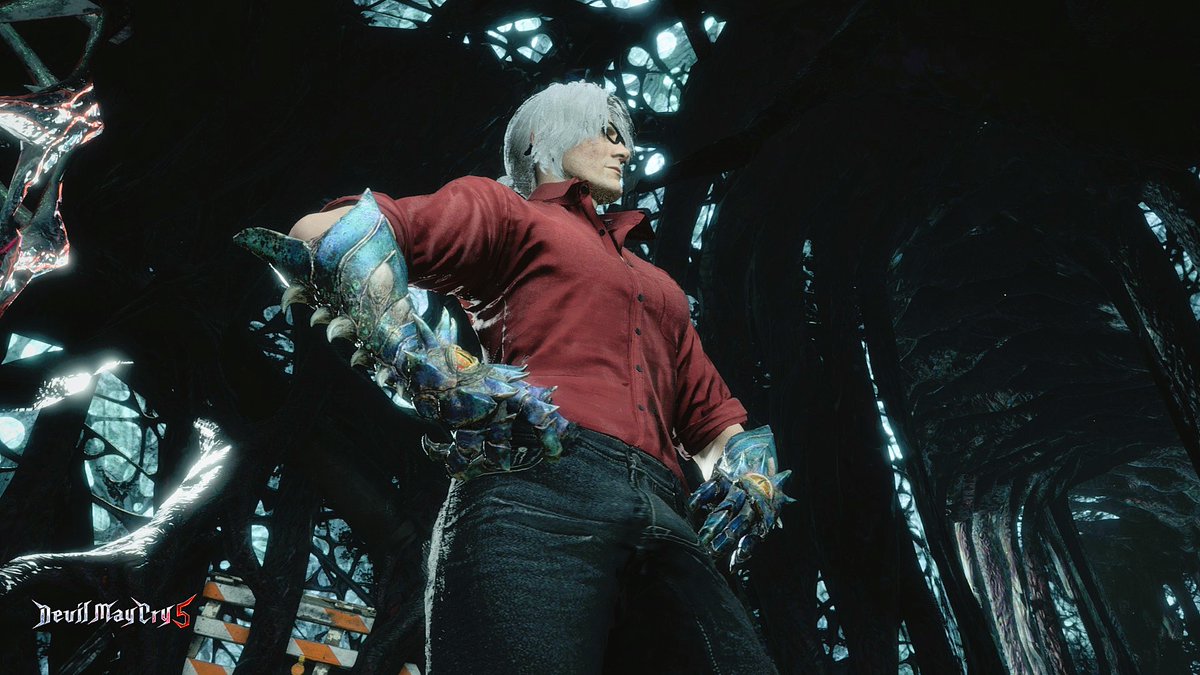 jtherandomdude's tweet photo. #Dante #DMC https://t.co/Ra42qNTHJu