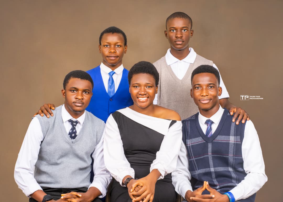 SamuelAwoya's tweet photo. A finished course! - The Path of Life

As I come to the end of my tenure as the Bible Study Coordinator of TACSFON FUTA, my heart is filled with profound gratitude and holy delight.

Thank you🤍,
It's a Privilege! https://t.co/bCQzHUtgxx