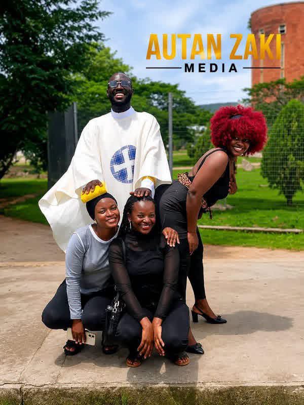 gracedohart's tweet photo. Even if it's a movie, this is an insult to Christianity.
I pour una spit...Tufia https://t.co/j0SZvTqBsD
