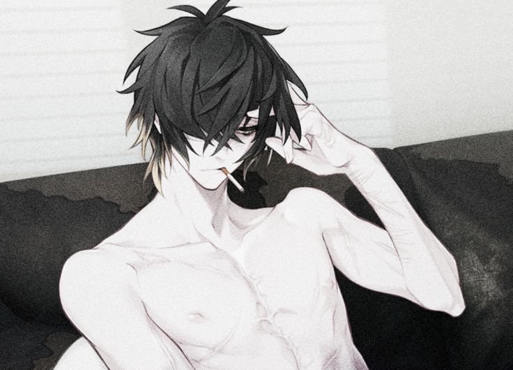 chiibit222's tweet photo. towa is such transition goals https://t.co/90Kja6stcs