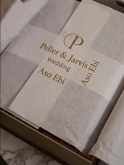 abazwhyllzz's tweet photo. Peller and Jarvis sent me an invitation to attend their wedding 🥹❤️ https://t.co/c92W4dtxGK