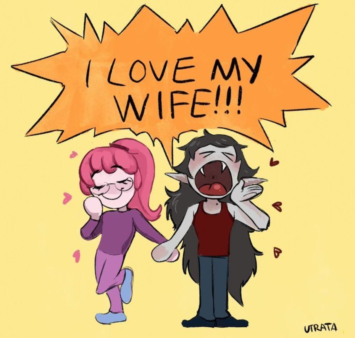 ap0diopsia's tweet photo. literalmente eu e minha mulher :: https://t.co/b3fnN8Pr48