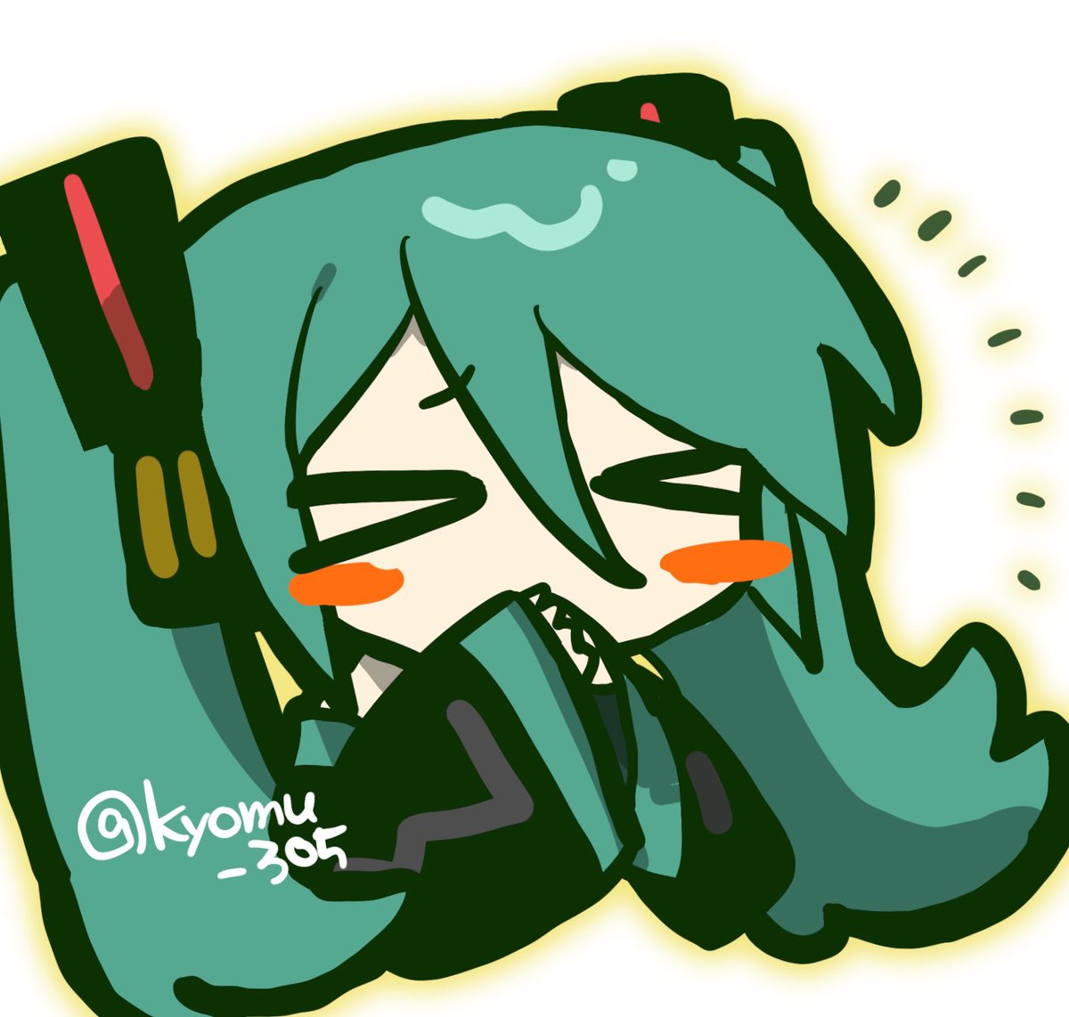 kyomu_305's tweet photo. https://t.co/6WlRysJoQV