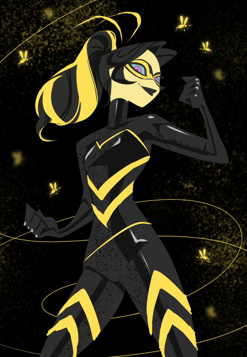 tipababir's tweet photo. My Queen🙏
#QueenWasp #ChloéBourgeois #Ladybug #MiraculousLadybug https://t.co/8WenSzib8g