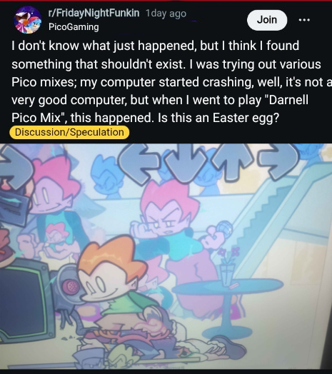 PICO_Developers's tweet photo. Go pico yeah yeah https://t.co/mrEhLtkbXI