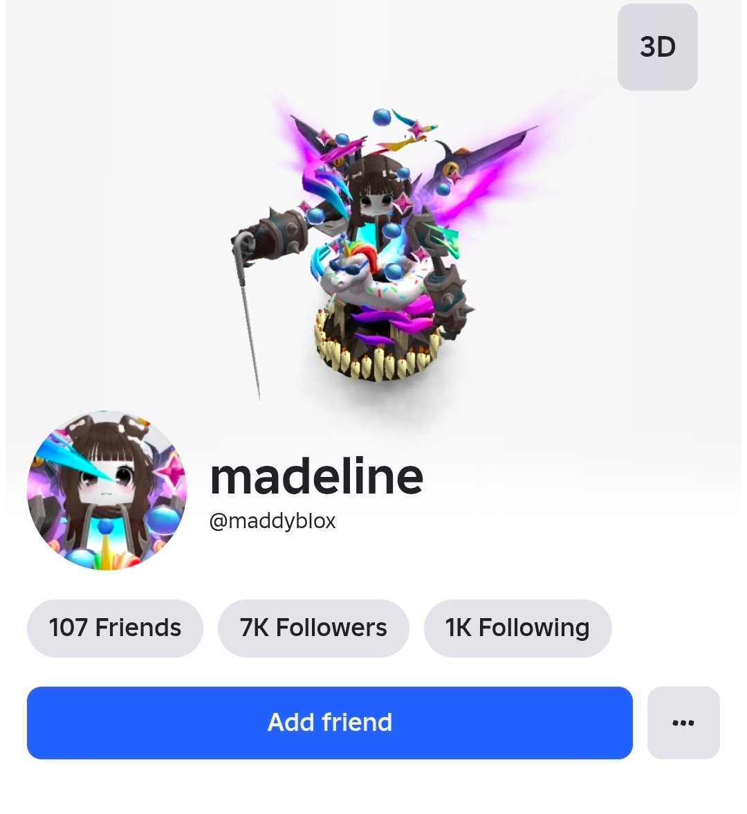 RealSchlep's tweet photo. PSA 🚨🚨 

A Roblox creator known as Nitrolord rebranded after being called out for previously operating a furry cub account (baby animals). On their new social media, they have publicly described themselves as an "ageplayer" and stated that they sexually roleplay as a child.

This guy is clearly a danger to kids who is on the platform so please spread the word