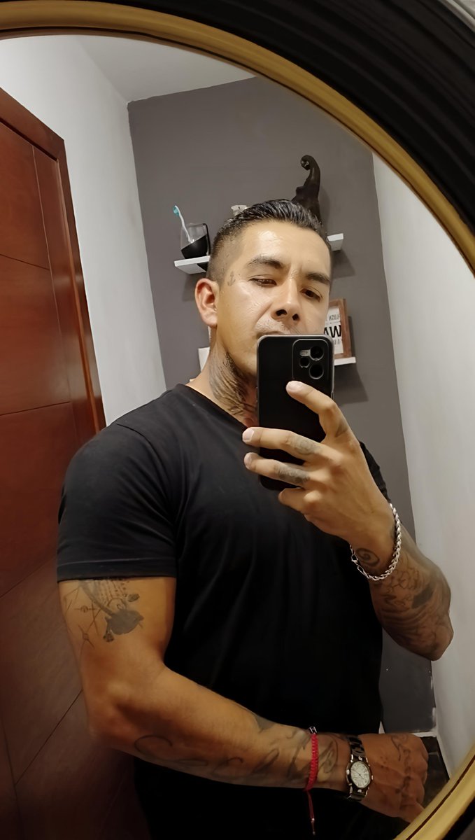 Lord Uber Mx🏋️💪😈 tweet media