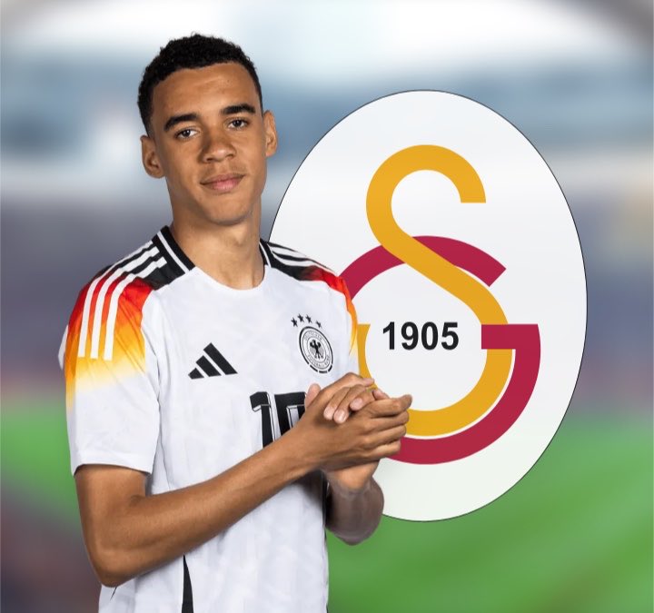 OSIMHENPASAGS's tweet photo. 🚨EXKLUSIV:🟡🔴 Galatasaray, Musiala ile büyük ölçüde anlaştı! 🔜👀
#GalatasaraySK #Transfer #Musiala https://t.co/XBwFGjoYLw
