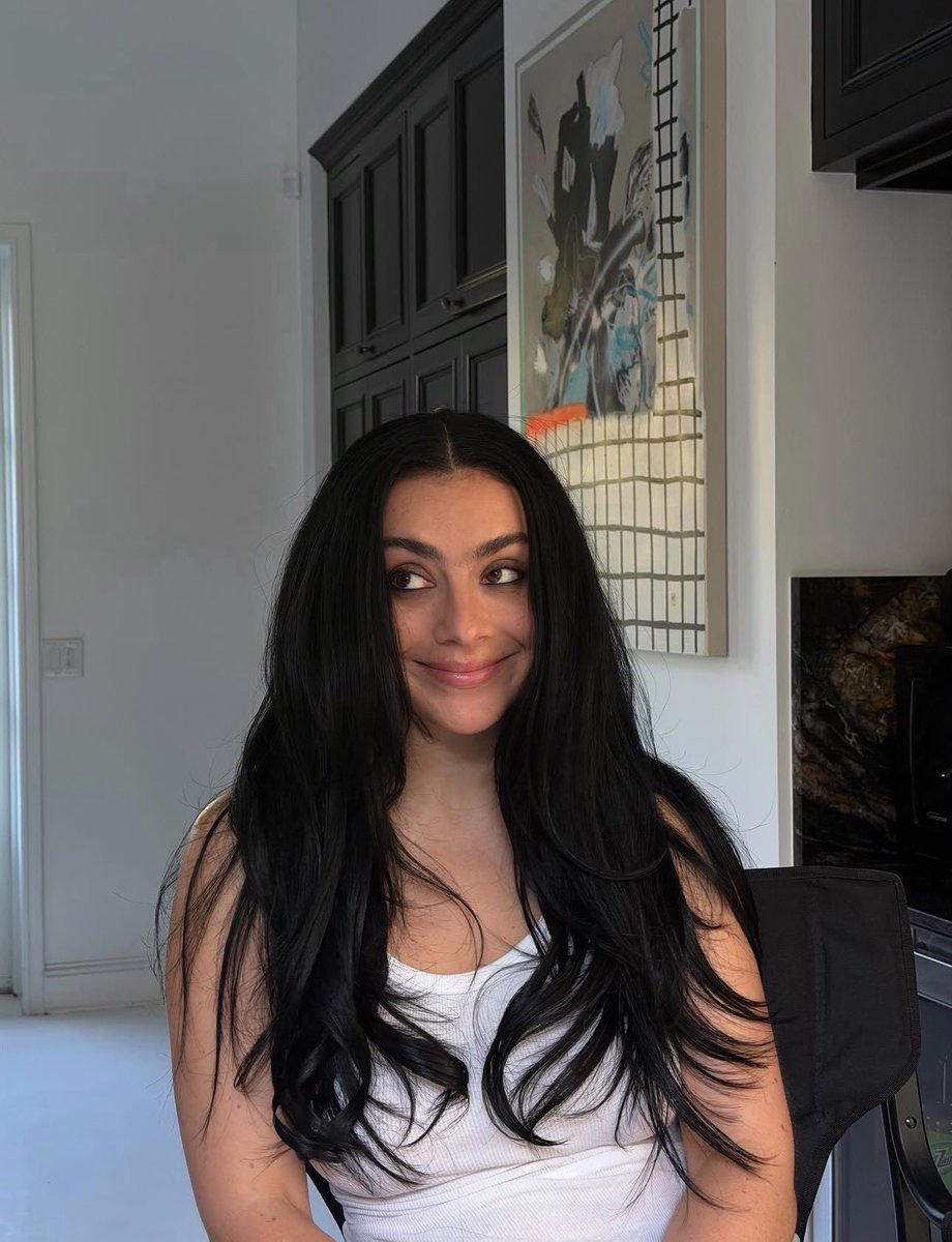 xcxsource's tweet photo. Charli xcx talking about her B-Sides releasing on iTunes via her b.sides Instagram account:

“i made b sides for each of the songs released ahead of Music, Fashion, Film because it felt natural to pair each song with a fitting counterpart - something that's adjacent to the album but not entirely part of it. traditionally, b sides often become fan favorites... and i guess in the case of some of the b sides for this album, that has proven to be true. i felt adamant i wouldn't put them on streaming because it sort of felt counter intuitive to the whole ethos of those songs, but i know you all really wanted them so i've begrudgingly put them on itunes lol. you can call me a hypocrite, i don't mind ;) love you all and i hope you enjoy these special songs in ur ears xx”
