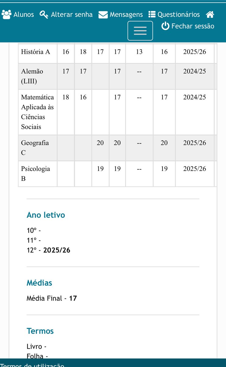 raulnoetzold_'s tweet photo. aos mais curiosos, conclui o ensino secundário com média de 17 valores ;) https://t.co/uWpoOdWN5P