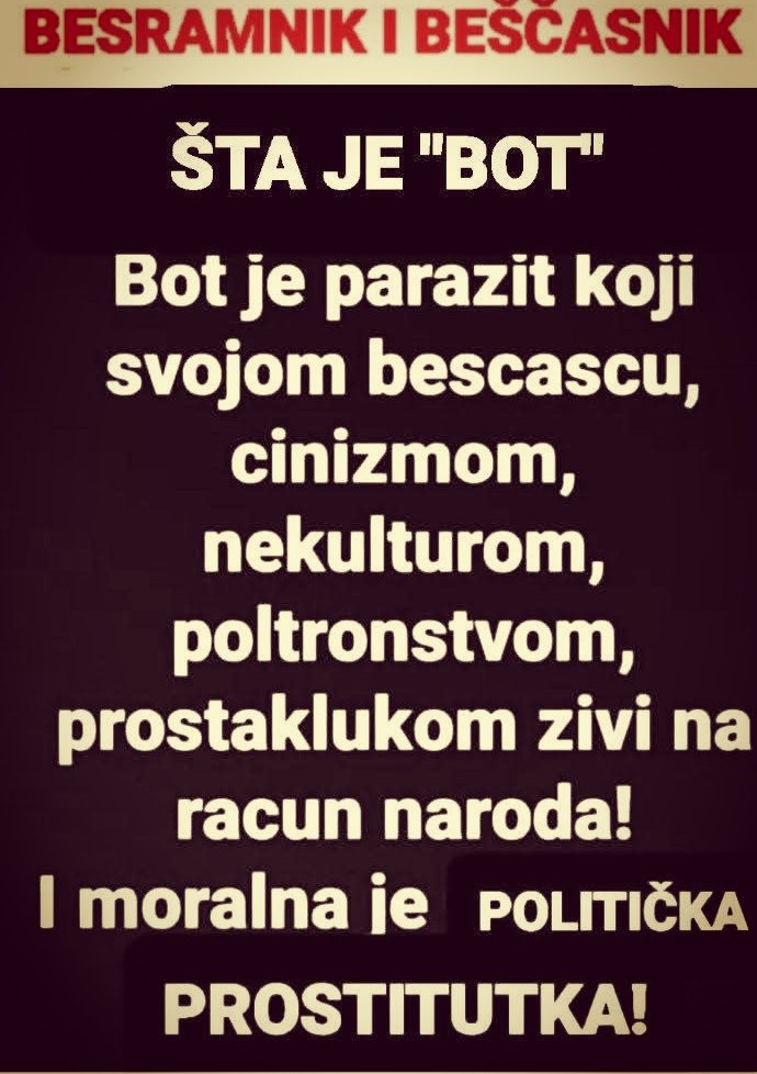 mamanacaci's tweet photo. 🤖 https://t.co/oHBItesxJT