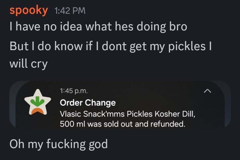spookybuckyb's tweet photo. Its a little funny but also I might kms https://t.co/Brc7sUQ3q3