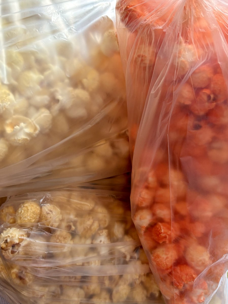 andy71soto's tweet photo. Porque Domingo.... 😋😅🤭😅😋

#Palomitas 
#PopCorn https://t.co/Li7niwNQ6E