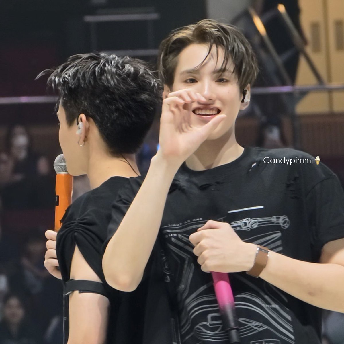 candypimmi's tweet photo. loving them, is healing me❤️‍🩹
(พี่รักน้องภูที่สุดในสามโลกเลยนะ🏠⭐️🫶🏻!)

#PHUTATCHAI https://t.co/YF7HXFEVmC