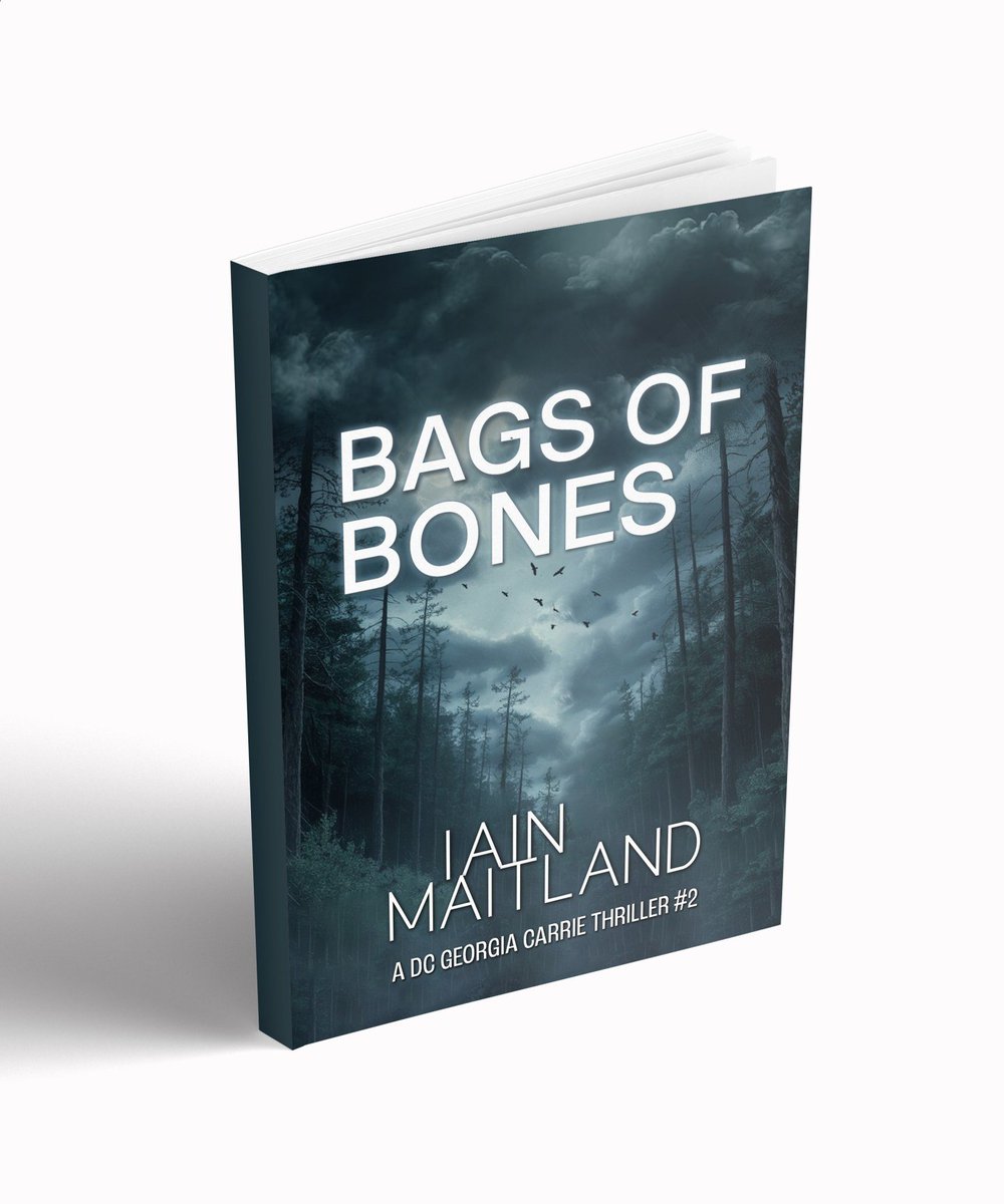 iainmaitland's tweet photo. A week writing The Stepmother, completing end August, out late September. Then Bags Of Bones, to end November, out late December. Lost my way lately but now back on track. Commissioning The Stepmother cover this week + upgrades for Shallow Graves &amp; Bags which were muchly meh. https://t.co/4wWLsL3XDY