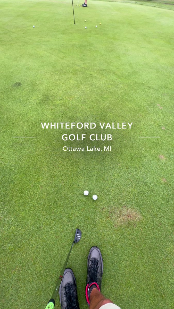 Gregg_Geez's tweet photo. UAW region 2B Ohio/Indiana outing⛳️ https://t.co/pIDAyFmLTv