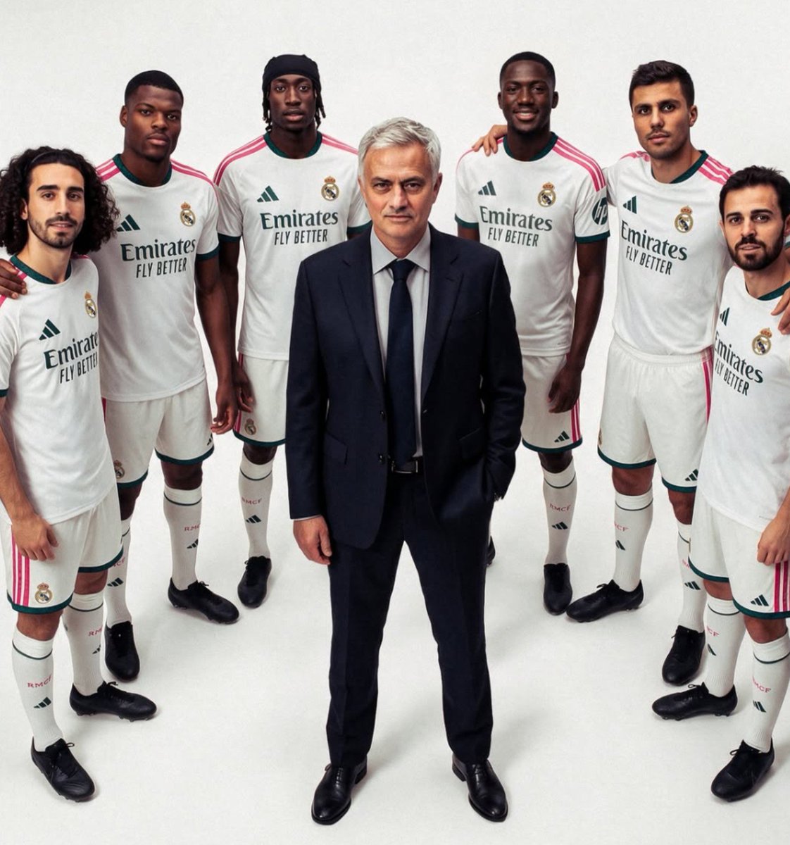 KeyneYamal1's tweet photo. Is Rodri next ? Beleive me this the best transfer  purchase of History 🤯🔥 https://t.co/r92f21PPWf