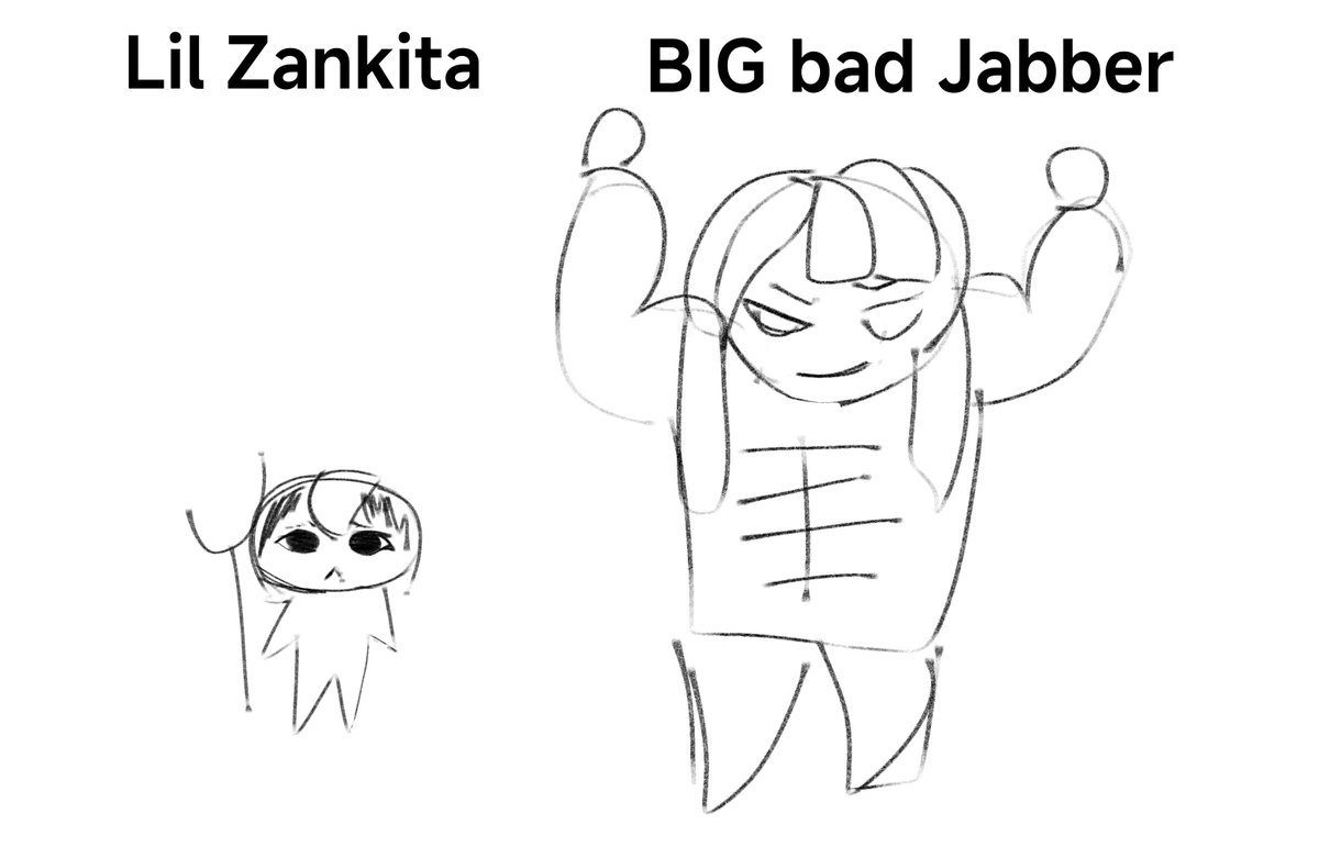 NotAScorpi0n's tweet photo. Janka according to anon https://t.co/51NN3n6ctY