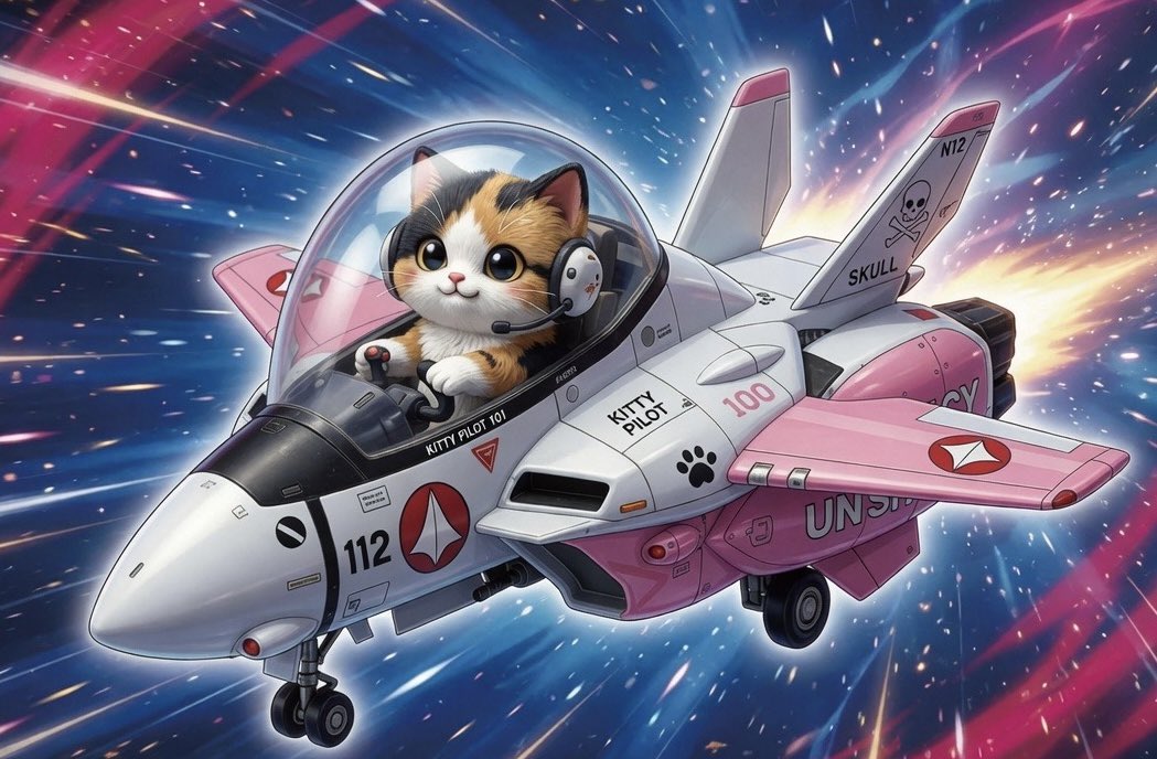 VF1VALKYRIE (@Z32Zx) / Posts / X