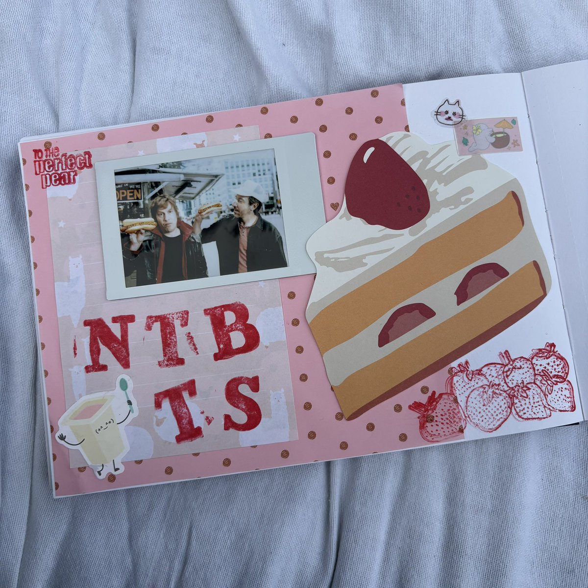 starkd__'s tweet photo. #ntbts brainworms https://t.co/w5uqedLzEA