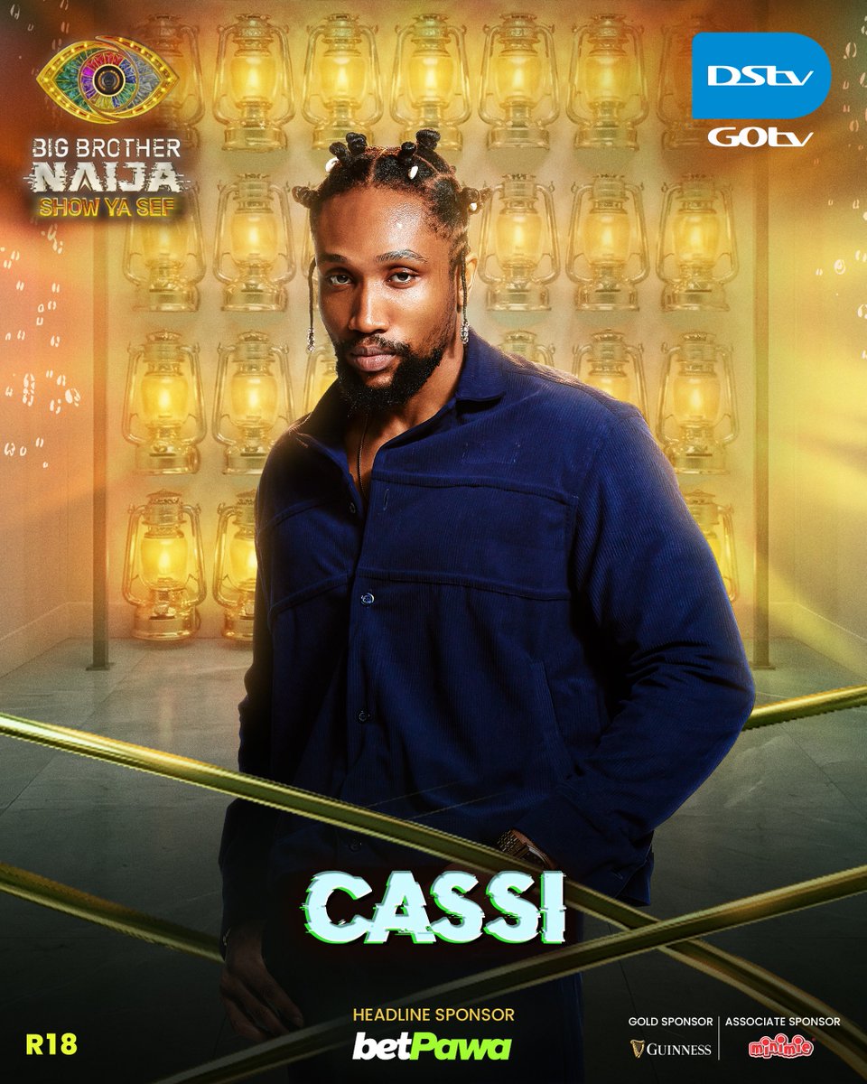 Big Brother Naija tweet media