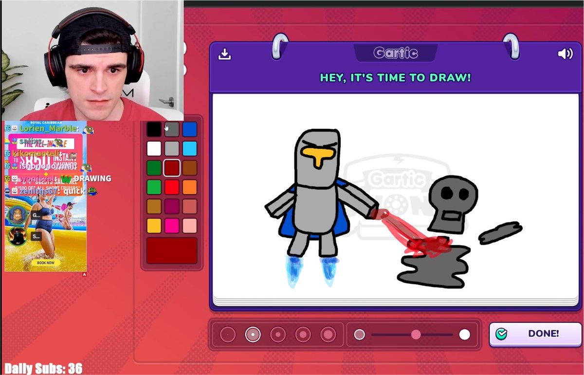 acidtietem tweet picture