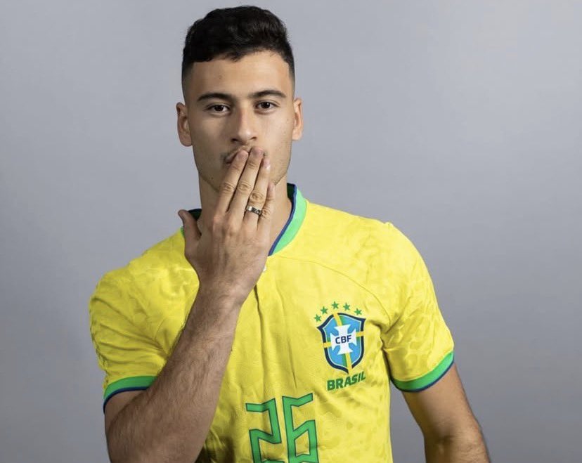 acervo gabriel martinelli tweet media