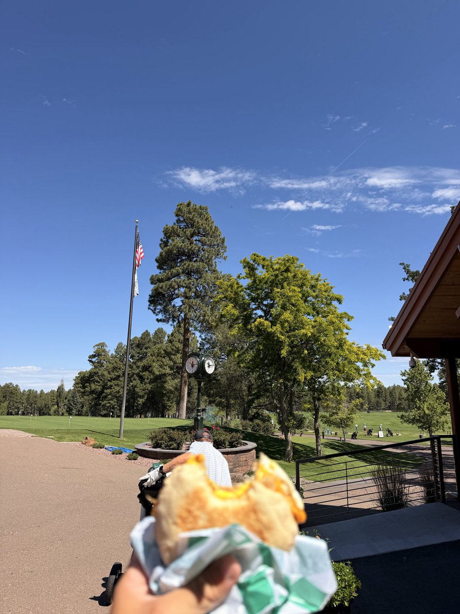 newuser472's tweet photo. Not a bad day for it. 
#nodoublesonstolenland https://t.co/AC1es3TPgf