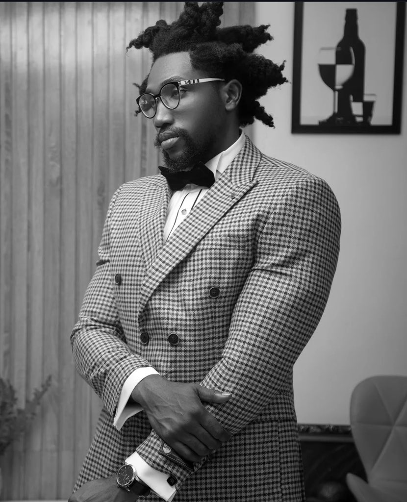 Pamilerin's tweet photo. Cassi in the chat #bbnaija https://t.co/uZiapUKQ8G