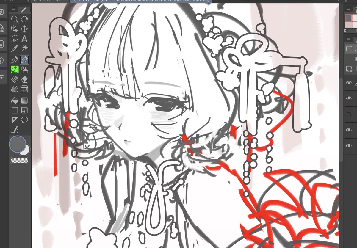 あんず tweet media