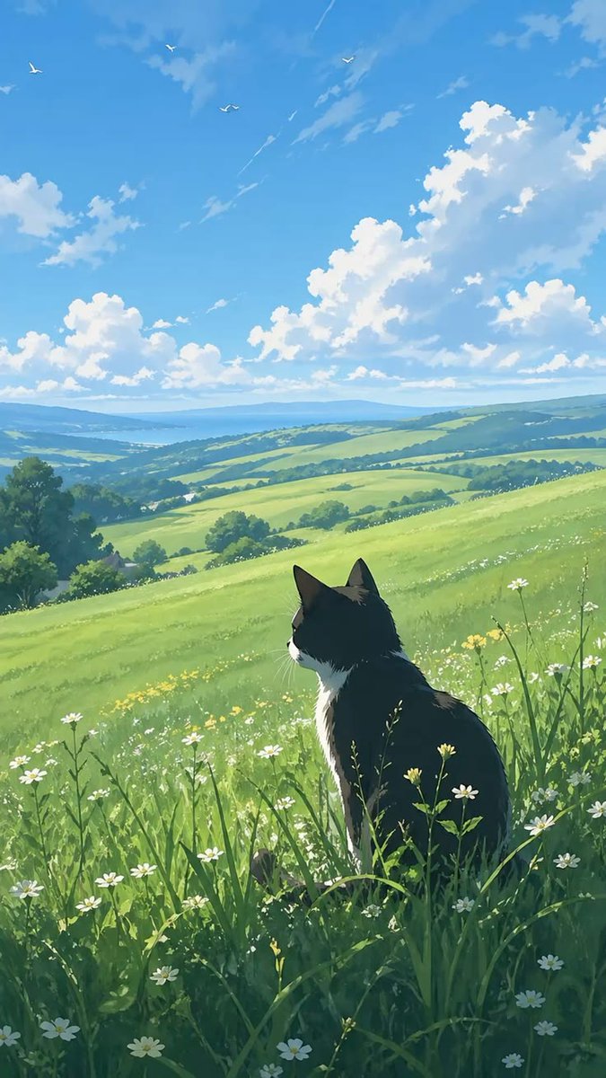 christinami2dio's tweet photo. ✨ Happiness

doesn't always look exciting.

Sometimes

it's simply going to bed
without anxiety.

Sometimes

it's finally feeling okay. https://t.co/fmdm3PIm2n