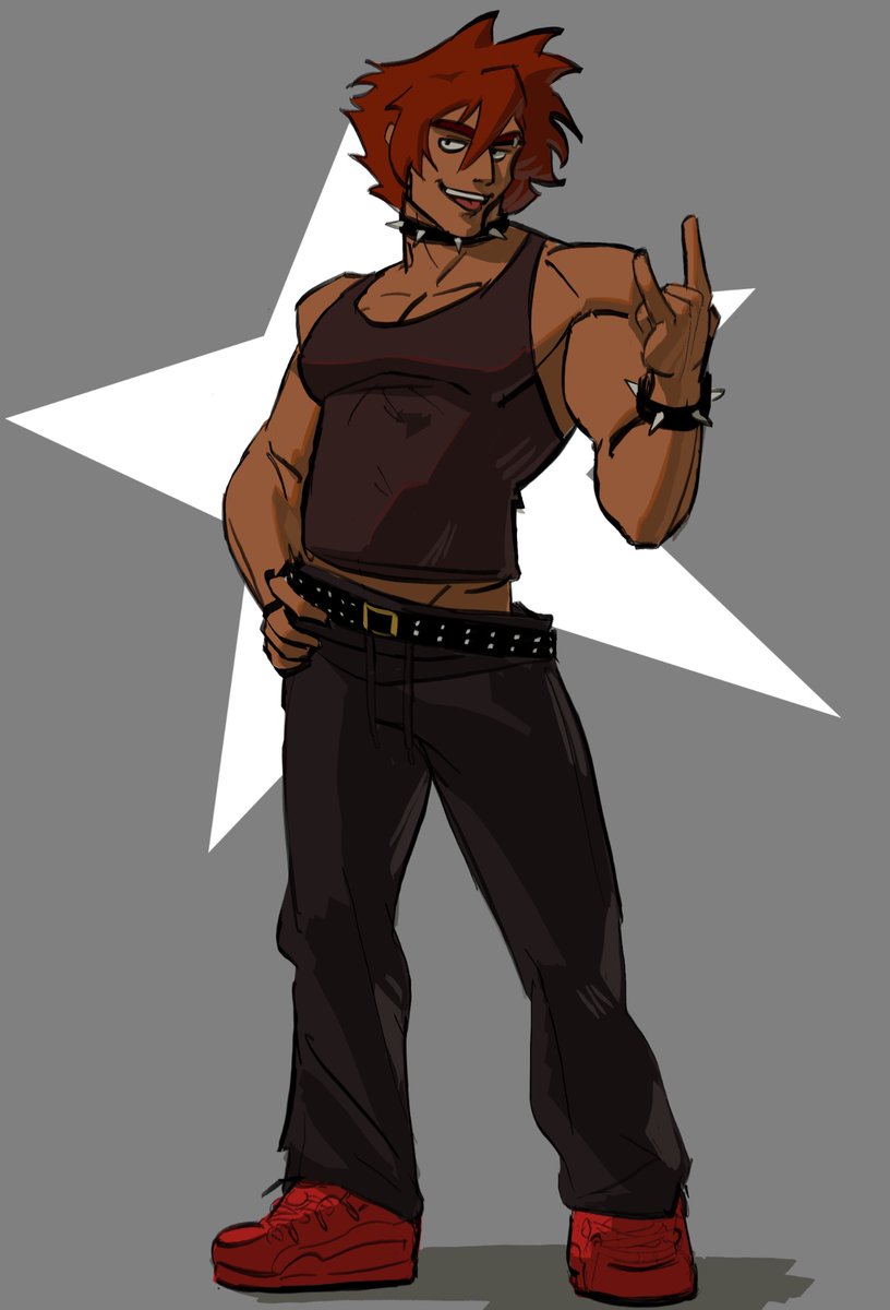 MeredithMa46868's tweet photo. @mm96781  wonderful commission done of my oc Ash! I love how it turned out! Definitely get a commission from this artist i highly recommend it! https://t.co/YcsJ0v83kM