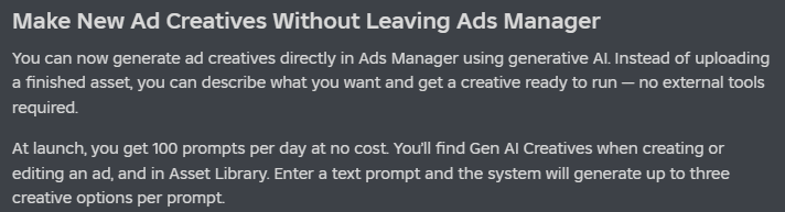 AREGames_Tweets's tweet photo. Roblox just released a game thumbnail generator with up to 100 prompts EVERY DAY for completely free!

Back in the day we had to pay big money for thumbnails and icons, is this a step in the right direction or contributing to slop on the platform? 

Although if everyone has a super flashy thumbnail for their game, how will people distinguish the higher quality ones from the others? 

An interesting prediction I have about this is that theres a lot of people who dont use it because it ultimately gets their game a worse rating.

Why you ask? Because the easier it is to generate a thumbnail based on imagination or creativity- and less on real game assets, in the eyes of the player it increases the expectation level they have for the game and downvote even more if it doesn't meet it.

Make sure that you're only putting content in the thumbnail that is actually in the game, otherwise you risk that occurring for you and getting a worse rating just because people feel like they got lied to.

Read here for more info on using the free Roblox AI thumbnail generator: https://t.co/rfiaeiGDxn

#Roblox #RobloxDev