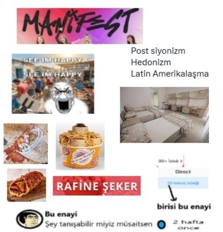 FatherDegilim's tweet photo. " Aga gençliğimizi yaşıyoruz ya "

Bahsettiği gençlik 👇 https://t.co/xKzGXGCl6w