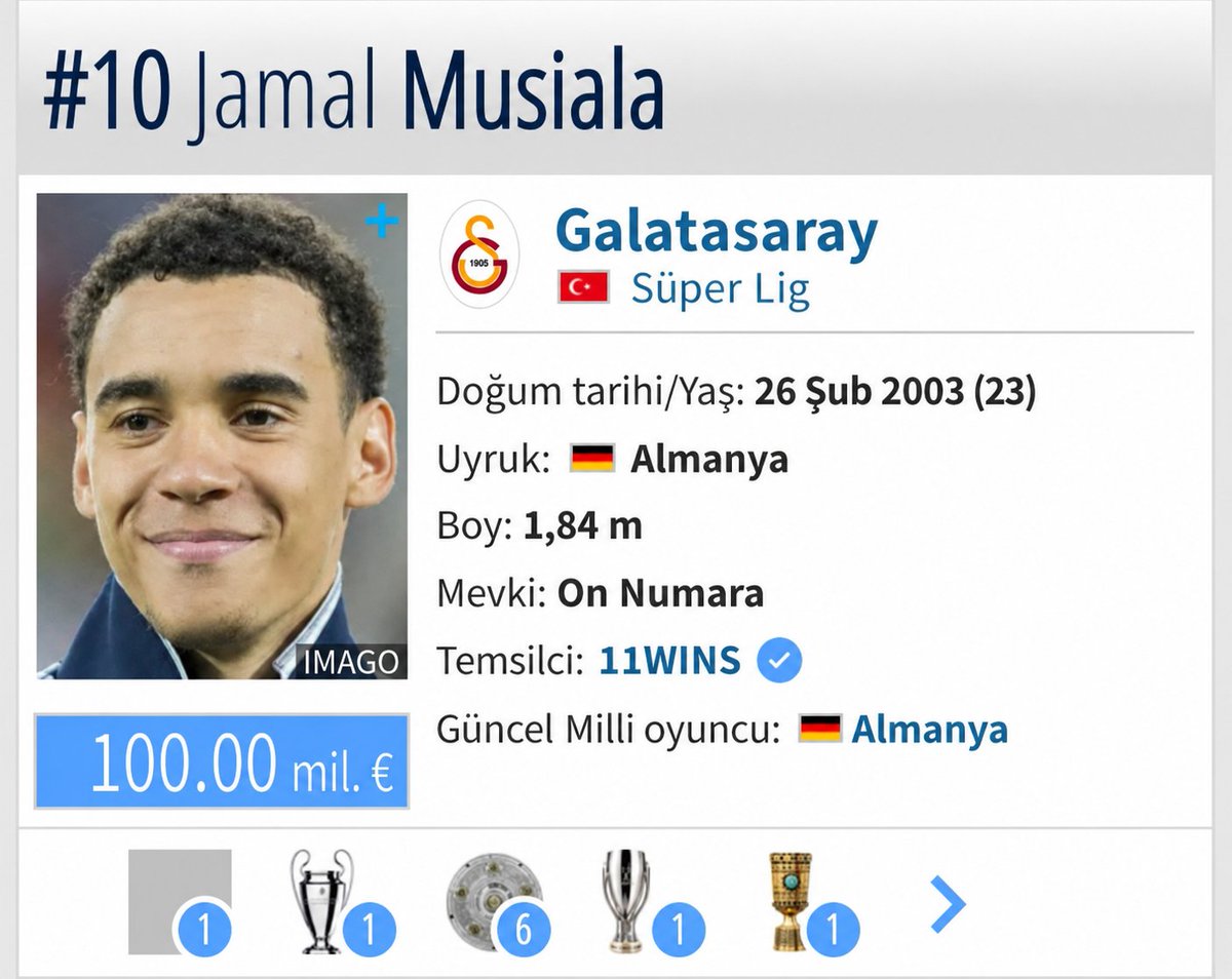 yilmaz tweet media