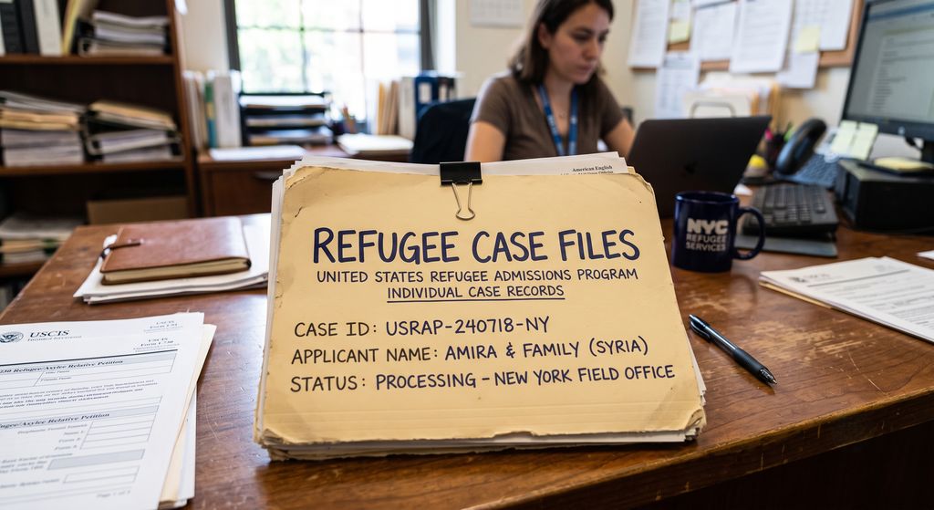 EwingTechLawGrp's tweet photo. A Refugee But Not Yet Recognized, Who Protects These Millions of People?

Between the moment a person flees their country and the moment they obtain recognized refugee status, months or even years can pass.

During this period, they exist in a legal void. Neither protected by their country of origin. Nor protected by their host country.

Exposed to arrests, deportations, and abuse.

ETLG steps in for these cases. Asylum file analysis. Identification of immediate risks. Documentation of persecutions. Connection to the appropriate international organizations.

Because vulnerability does not stop at borders, and neither does protection.

📞 +1 (213) 797-6899
📧 files@ewingtechlawgroup.com
🌐 https://t.co/6vlojjptBd

#ETLG #Refugees #AsylumRights #LegalVoid #HumanRights #EwingTechLawGroup #MEC #ThorbokTech #MasonEwing #CoryEwing #MasonEwingCorp #MasonEwingCorporation