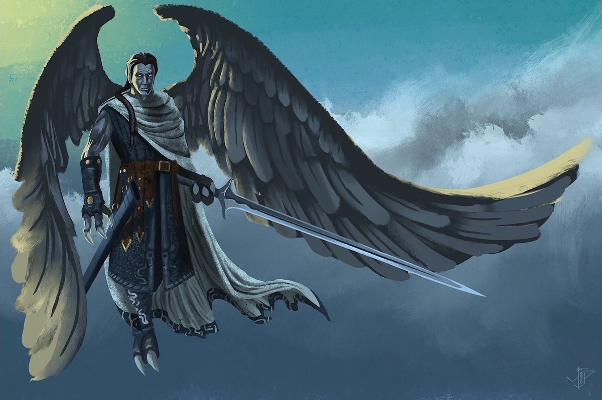 EmyArt22's tweet photo. Lets start some posting again here
My interpretations of Janos Audron from Legacy of Kain
#legacyofkain #soulreaver #bloodomen #nosgoth #raziel #janosaudron https://t.co/N9aOQ0OjJB