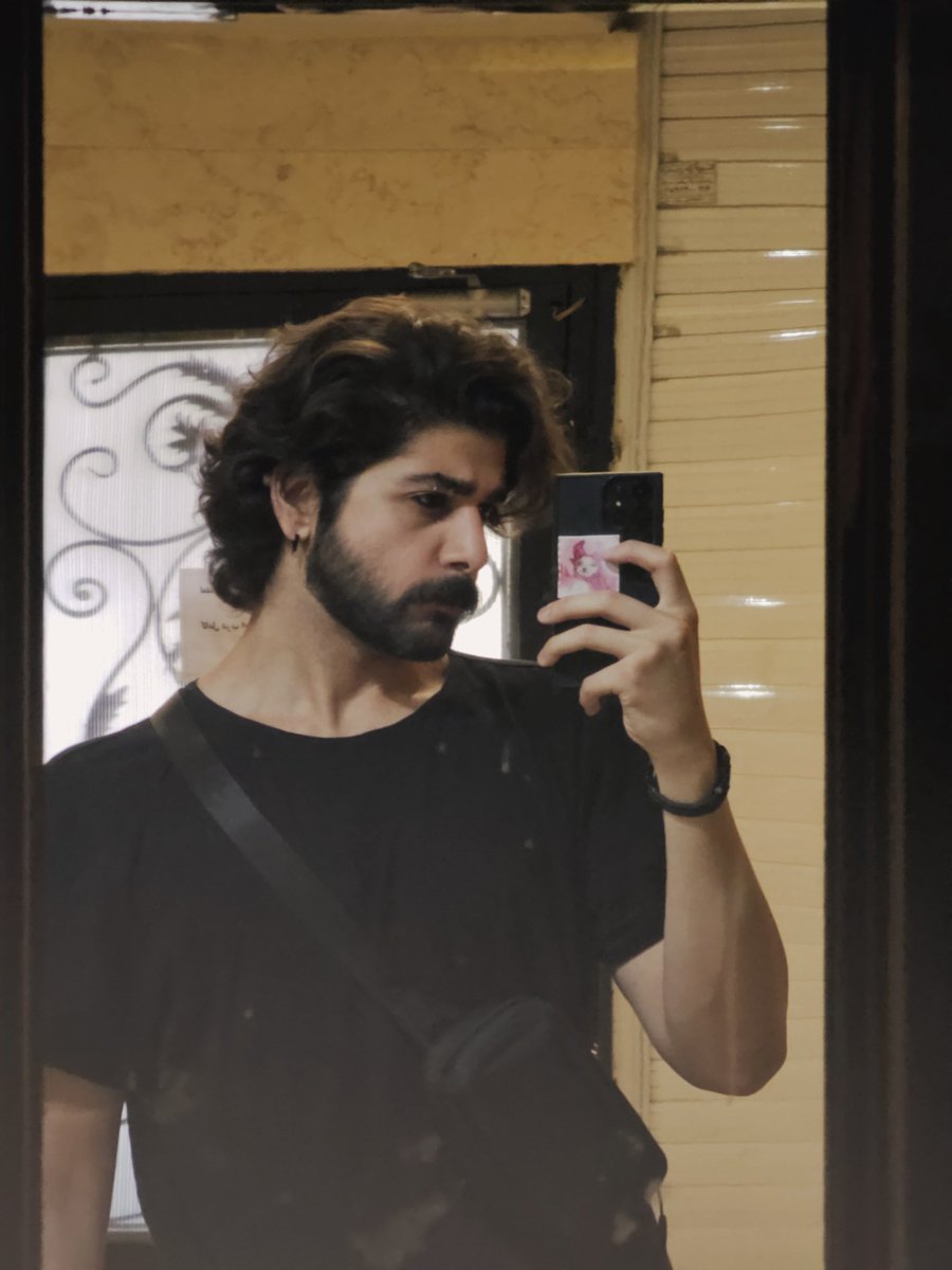 Bahroam tweet picture