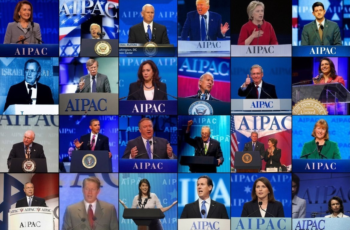 Aipac watch tweet media